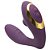 Vibrador Ponto G Pulsação Carlota Sexy Import - Imagem 30