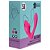 Vibrador Ponto G Pulsação Carlota Sexy Import - Imagem 51