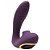 Vibrador Ponto G Pulsação Carlota Sexy Import - Imagem 9