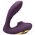 Vibrador Ponto G Pulsação Carlota Sexy Import - Imagem 18
