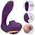 Vibrador Ponto G Pulsação Carlota Sexy Import - Imagem 40