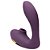 Vibrador Ponto G Pulsação Carlota Sexy Import - Imagem 22
