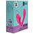 Vibrador Ponto G Pulsação Carlota Sexy Import - Imagem 35