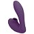 Vibrador Ponto G Pulsação Carlota Sexy Import - Imagem 25
