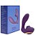 Vibrador Ponto G Pulsação Carlota Sexy Import - Imagem 6