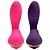 Vibrador Ponto G Pulsação Carlota Sexy Import - Imagem 15