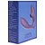 Vibrador Ponto G Pulsação Carlota Sexy Import - Imagem 52