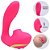 Vibrador Ponto G Pulsação Carlota Sexy Import - Imagem 39