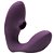 Vibrador Ponto G Pulsação Carlota Sexy Import - Imagem 26