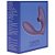 Vibrador Ponto G Pulsação Carlota Sexy Import - Imagem 50