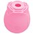 Rosa Estimuladora De Clitóris 10 Pulsações Sexy Import - Imagem 12