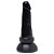 Pênis Borracha Maciço Com Ventosa 15 X 3,3cm Kgel - Imagem 10