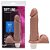 Pênis Vibrador Multivelocidade 18,5 X 4,5cm Kgel - Imagem 3
