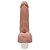 Pênis Vibrador Multivelocidade 18,5 X 4,5cm Kgel - Imagem 17