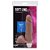 Pênis Vibrador Multivelocidade 18,5 X 4,5cm Kgel - Imagem 28