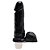 Pênis Vibrador Multivelocidade 18,5 X 4,5cm Kgel - Imagem 8