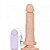 Pênis Vibrador Controle Externo 17,5 X 3,8cm Kgel - Imagem 3