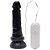 Pênis Vibrador Controle Externo 17,5 X 3,8cm Kgel - Imagem 24