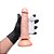 Pênis Vibrador Controle Externo 17,5 X 3,8cm Kgel - Imagem 30