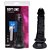 Pênis Vibrador Controle Externo 17,5 X 3,8cm Kgel - Imagem 2
