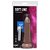 Pênis Vibrador Controle Externo 18 X 4cm Kgel - Imagem 23