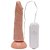 Pênis Vibrador Controle Externo 18 X 4cm Kgel - Imagem 11