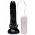Pênis Vibrador Controle Externo Escroto 17,5 X 3,8cm Kgel - Imagem 13
