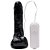 Pênis Vibrador Controle Externo Escroto 17,5 X 3,8cm Kgel - Imagem 17