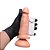 Pênis Vibrador Controle Externo 17 X 4cm Kgel - Imagem 25