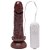 Pênis Vibrador Controle Externo 17 X 4cm Kgel - Imagem 9