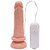 Pênis Vibrador Controle Externo 17 X 4cm Kgel - Imagem 21