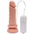 Pênis Vibrador Controle Externo 17 X 4cm Kgel - Imagem 16