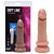Pênis Vibrador Controle Externo 17 X 4cm Kgel - Imagem 6