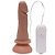 Pênis Vibrador Controle Externo 16 X 3,7cm Kgel - Imagem 15