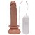 Pênis Vibrador Controle Externo 16 X 3,7cm Kgel - Imagem 19