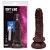 Pênis Vibrador Controle Externo 16 X 3,7cm Kgel - Imagem 4