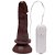 Pênis Vibrador Controle Externo 16 X 3,7cm Kgel - Imagem 16