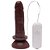 Pênis Vibrador Controle Externo 16 X 3,7cm Kgel - Imagem 20