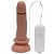 Pênis Vibrador Controle Externo 16 X 3,7cm Kgel - Imagem 11