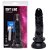 Pênis Vibrador Controle Externo 16 X 3,7cm Kgel - Imagem 2