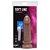 Pênis Vibrador Controle Externo 19 X 5cm Kgel - Imagem 30