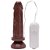 Pênis Vibrador Controle Externo 19 X 5cm Kgel - Imagem 19