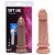 Pênis Vibrador Controle Externo 19 X 5cm Kgel - Imagem 5