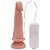 Pênis Vibrador Controle Externo 19 X 5cm Kgel - Imagem 16