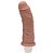 Pênis Vibrador Interno 20,5 X 4,5cm Kgel - Imagem 13