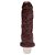 Pênis Vibrador Interno 20,5 X 4,5cm Kgel - Imagem 18