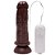 Pênis Vibrador Controle Externo 18 X 4,7cm Kgel - Imagem 19