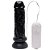 Pênis Vibrador Controle Externo 18 X 4,7cm Kgel - Imagem 9