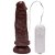 Pênis Vibrador Controle Externo 18 X 4,7cm Kgel - Imagem 15