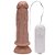 Pênis Vibrador Controle Externo 18 X 4,7cm Kgel - Imagem 18